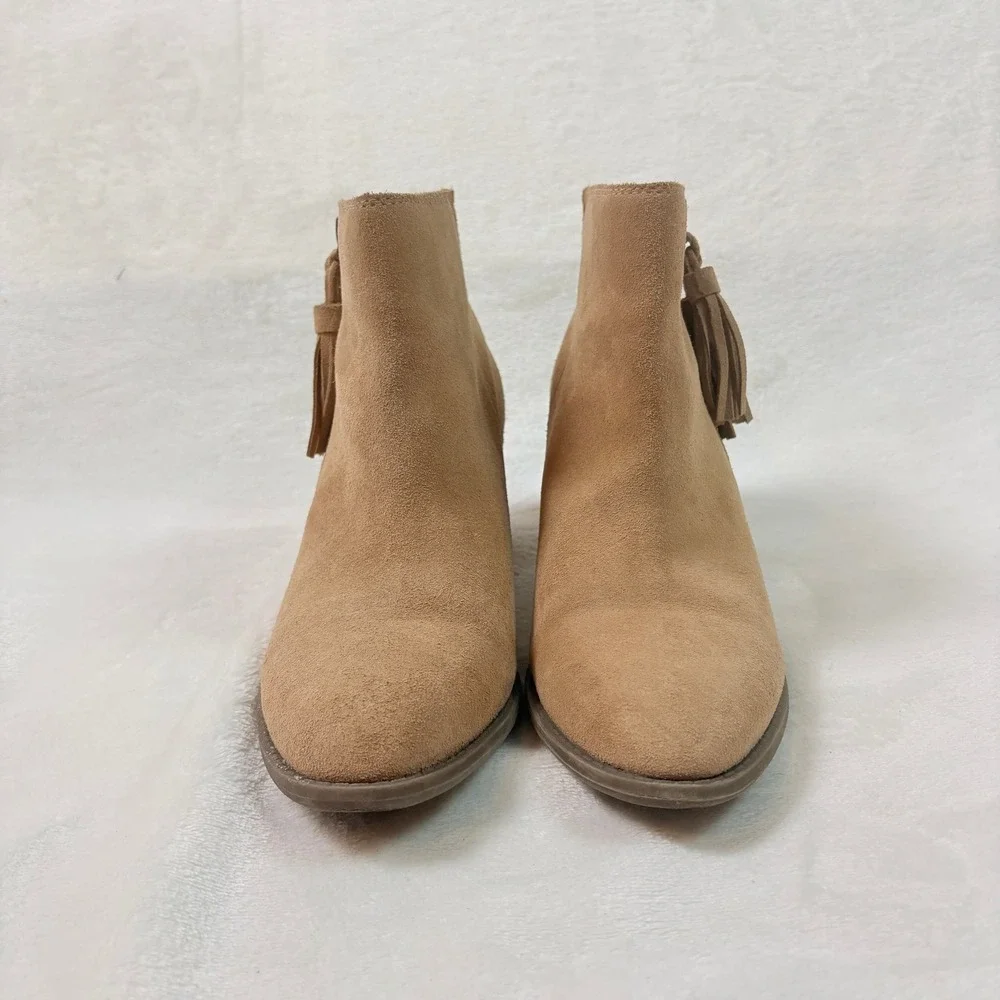 Vionic madeline ankle